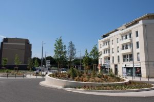 MyWay Talence Libération 5