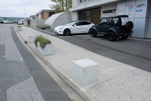MyWay Thechnocité De Bayonne 13