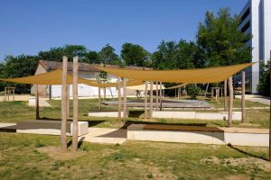 MyWay - Toulouse - square Niboul - 11