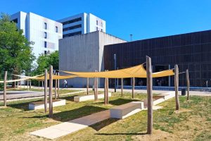 MyWay - Toulouse - square Niboul - 12