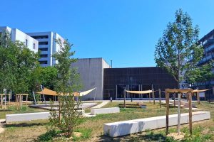 MyWay - Toulouse - square Niboul - 16