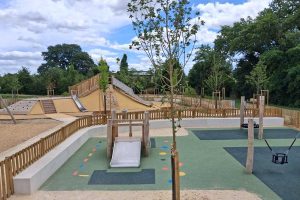 MyWay - Villenave d'Ornon - parc Baron - 14