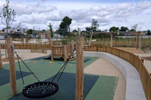 MyWay - Villenave d'Ornon - parc Baron - 16