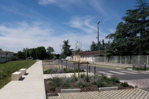 MyWay Villeneuve Tolosanne 07