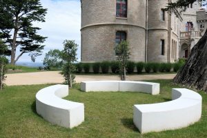 MyWay - chateau d'Abbadia 10