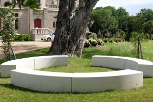 MyWay - chateau d'Abbadia 8