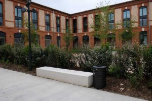 MyWay Cité Des Chercheurs Toulouse 1