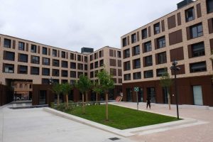 MyWay Cité Des Chercheurs Toulouse 2