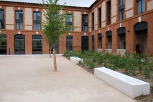 MyWay Cité Des Chercheurs Toulouse 4