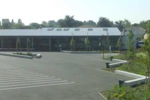 MyWay Collège D'Ambares 12