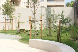 MyWay - école Marie Curie - Bordeaux - 2