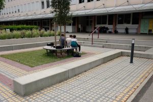 MyWay Lycée Georges Sand De Nérac 11