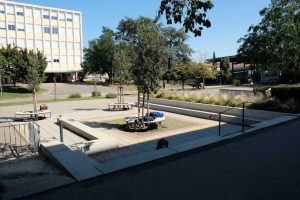 MyWay Lycée Georges Sand De Nérac 16