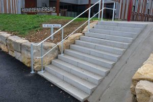 MyWay Piscine De Niversac 16