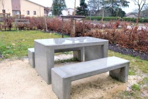 MyWay Projet D'Eauze 2