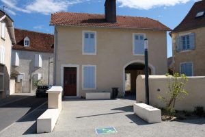 MyWay Projet De Lescar 02