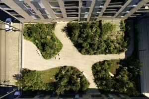 MyWay Projet De Riverside 27