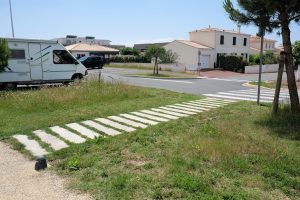 MyWay - projet de Vaux sur mer - 1