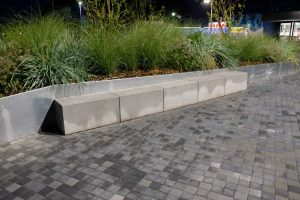 MyWay Projet De L'aire De Saugon Est 5