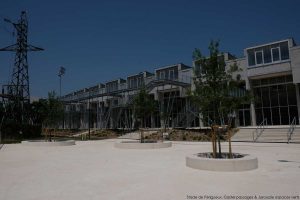 MyWay Stade De Périgueux 22