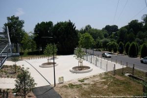 MyWay Stade De Périgueux 25