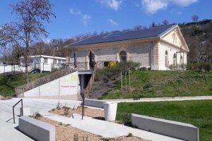 Myway Agen Berges De Garonne 12