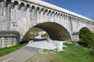 Myway Agen Berges De Garonne 15