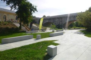 Myway Agen Berges De Garonne 16