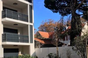 Myway Arcachon Villa Marine 12