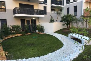 Myway Arcachon Villa Marine 13