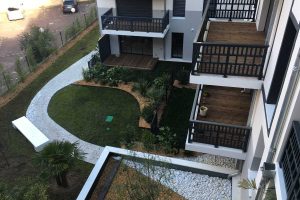 Myway Arcachon Villa Marine 14