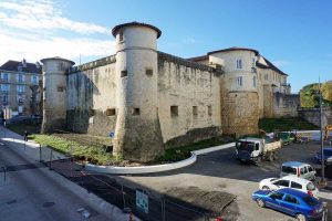 Myway Bayonne Chateau Vieux 12