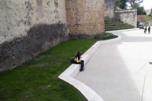 Myway Bayonne Chateau Vieux 13