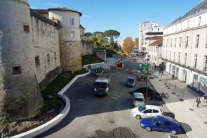 Myway Bayonne Chateau Vieux 14