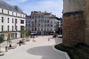 Myway Bayonne Chateau Vieux 16