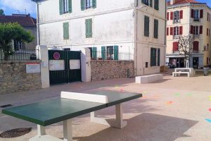 Myway Bayonne, Rue De L'Esté 11