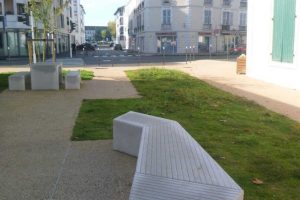 Myway Bayonne, Rue De L'Esté 13