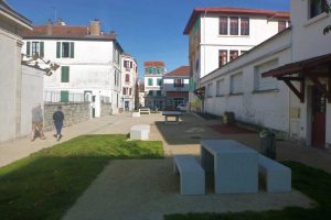 Myway Bayonne, Rue De L'Esté 14