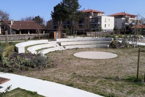Myway - Biscarrosse amphithéatre - 1