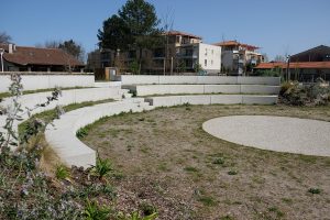 Myway - Biscarrosse amphithéatre - 4