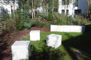 Myway Bordeaux Auréa 16