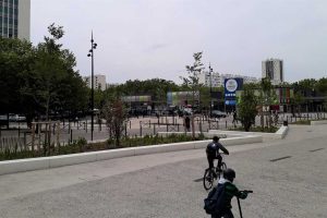 Myway Bordeaux Place De L'Europe 11