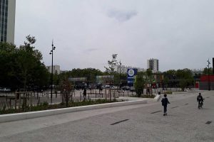 Myway Bordeaux Place De L'Europe 14