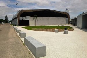 Myway Lormont Stade Jules Ladoumègue 12