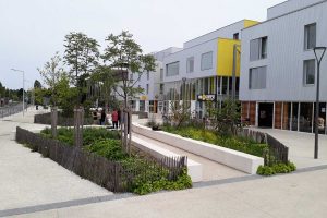 Myway Pessac Cap Métiers 24