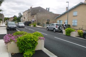 Myway Revel, Avenue De Sorèze 12