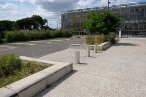 Myway Talence Béthanie 16