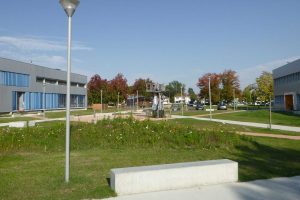 Myway Talence Ensam 13