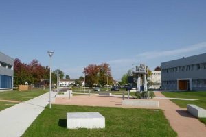 Myway Talence Ensam 15