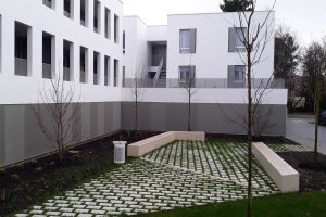 Myway Villenave D'Ornon Baugé 16